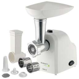 SCARLETT SC-MG45M07 белый