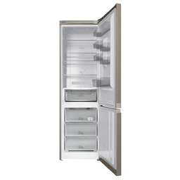 HOTPOINT Холодильник двухкамерный HT 6200 BZ Full No Frost, бронзовый