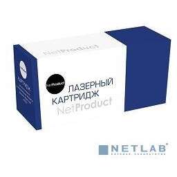 NETPRODUCT CB435A/CB436A/CE285A Картридж для HP LJ P1005/P1505/P1120W/Canon 725, 2000 стр.