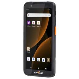 MERTECH Терминал сбора данных MovFast S55 9200 Фотосканер