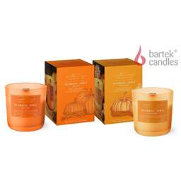 BARTEK Тыквенная приправа (PUMPKIN SPICE) 150гр в стакане