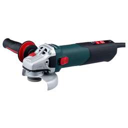 METABO Угловая шлифмашина WEV 17-125 Quick [600516000]