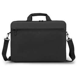 DIGMA Сумка для ноутбука 15.6" R-213, черный, Универсальный [r213bk]