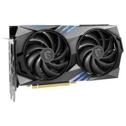 MSI Видеокарта NVIDIA GeForce RTX 4060TI RTX 4060 Ti GAMING X 16G 16ГБ Gaming X, GDDR6, Ret