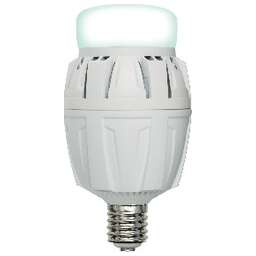 UNIEL (UL-00000539) LED-M88-150W/NW/E40/FR ALV01WH картон