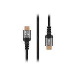 ROMBICA Кабель 8K HDMI CB-15LX