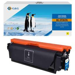G&G GG-CF362XL