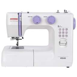 JANOME VS54S