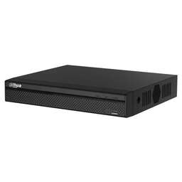 DAHUA Видеорегистратор DHI-NVR1104HS-P-S3/H