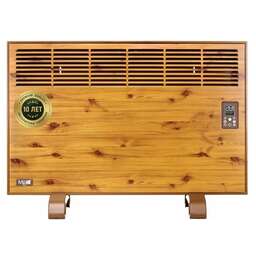 IVIGO Электрический конвектор EPK4570P15 Дерево с управлением по WI-FI