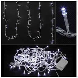 ВОЛШЕБНАЯ СТРАНА Электрогирлянда светодиодная LED100-5-W 003217