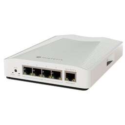MIKROTIK Коммутатор CRS304-4XG-IN, управляемый