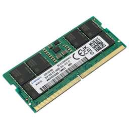SAMSUNG Память DIMM DDR4 8Gb PC25600 3200MHz CL21 1.2V OEM (M378A1G44AB0-CWE)
