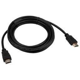 PROCONNECT (17-6105-6) HDMI - HDMI 2.0, 3М, GOLD (ZIP LOCK ПАКЕТ)