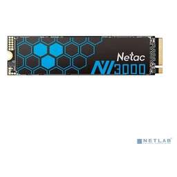 Netac NT01NV3000-500-E4X