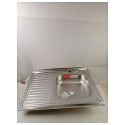 FABIA м00012 Мойка 60 х 80 см правая (8749862)