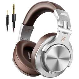 ONEODIO A71 silver