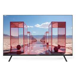 HARPER 55U770TS UHD 4K SMART TV Google безрамочный