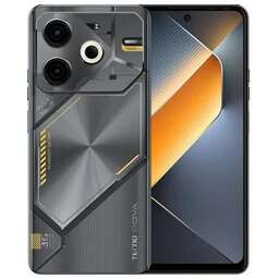 TECNO LI6 Pova 6 Neo 8/256Gb Speed Black