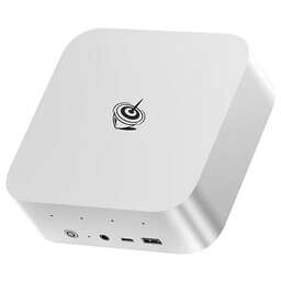 BEELINK Мини-компьютер BL/SER9/255/32G/1TB/Space Gray
