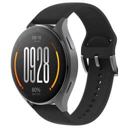 XIAOMI Смарт-часы Watch 2 46мм 1.43" AMOLED корп.черный рем.черный разм.брасл.:140-210мм (BHR8035GL)