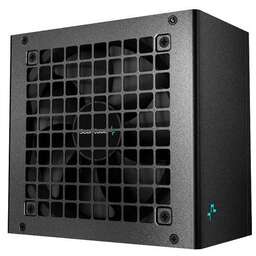 DEEPCOOL Блок питания Game Storm PK750D V2, 750Вт, 120мм, черный, retail [r-pk750d-fa0b-wgeu]
