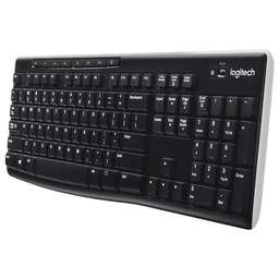 Logitech K270