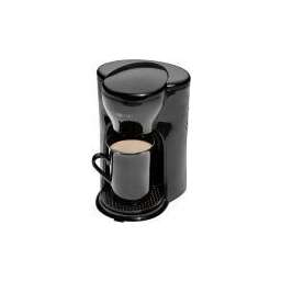Clatronic KA 3356 schwarz
