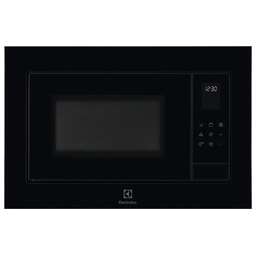 ELECTROLUX Микроволновая печь LMS4253TMX 25л. 900Вт черный (встраиваемая)