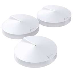TP-LINK Система MESH Deco M5 комплект 3 (DECO M5(3-PACK))