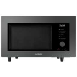 SAMSUNG Микроволновая Печь MC32DB7746KCBW 32л. 900Вт антрацит