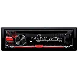 JVC KD-R671