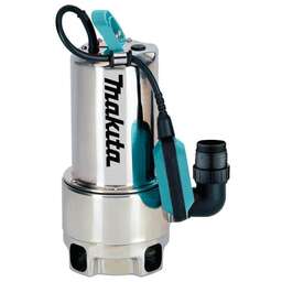 MAKITA Насос дренажный PF1110, погружной, 15000л/ч