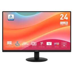 MicroStar PRO MP242L