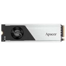 APACER Накопитель SSD M.2 2280 1TB NVMe PCIE 5.0 x4 12000/11800 AP1TBAS2280F4-1