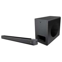 ELTRONIC (20-15) SOUNDBAR 2.1 2000W , черный