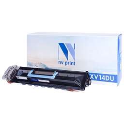NV PRINT NV-CEXV14DU