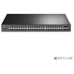 TP-Link SMB SG3452P