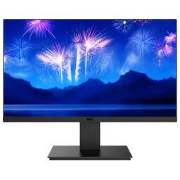 HKC 23.8" Монитор MB24V13FS129, 1920x1080, IPS, 100Гц, 1хHDMI, 1хDP, черный