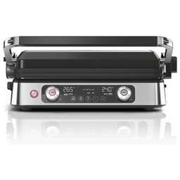 BRAUN Электрогриль MultiGrill 9 Pro CG9140, черный