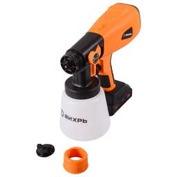 ВИХРЬ Краскопульт АКП-20Li [72/17/5]