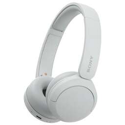 SONY Гарнитура BLUETOOTH WH-CH520WZ WHITE