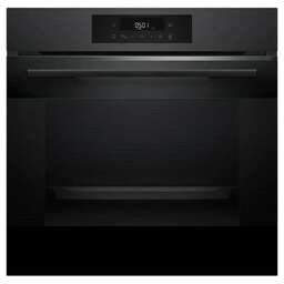 BOSCH Духовой шкаф электрический Serie 6 HJG852YT0T, черный