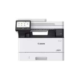 CANON Принтер лазерный i-Sensys MF465DW II (7188C007) A4 Duplex Net WiFi белый