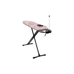 Ника HAUSHALT, 120x40 см., HP1T/F чехол тефлон "Haushalt flowers"