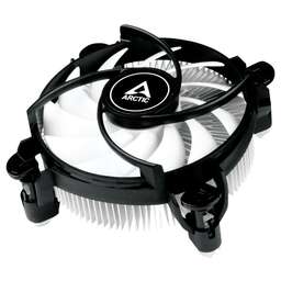 ARCTIC COOLING Вентилятор Arctic Alpine 17LP Вентилятор для процессора socket Intel® 1700 (ACALP00042A)