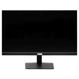 LIGHTCOM Монитор 23.8" V-PLUS ПЦВТ.852859.400-04 черный IPS 4ms 16:9 HDMI M/M матовая 1000:1 350cd 178гр/178гр 1920x1080 100Hz DP FHD 2.66кг (RUS)