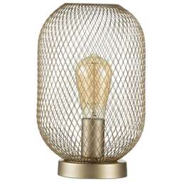 INDIGO 10008/A/1T Gold