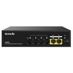 TENDA S106PC