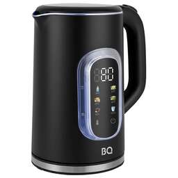 BQ KT1063DW Black